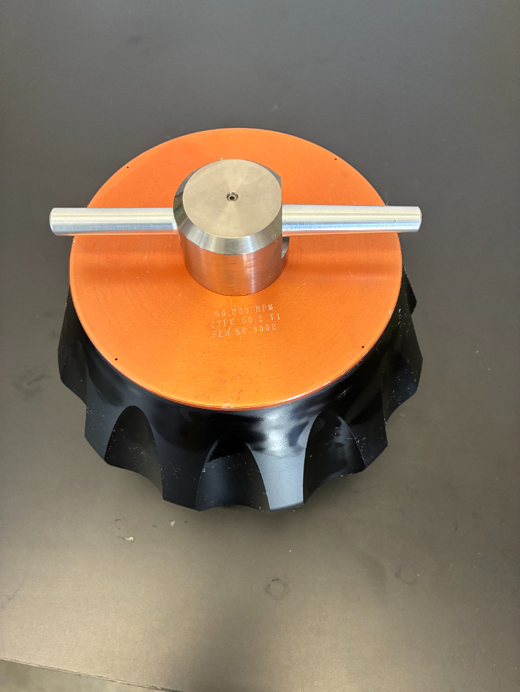Image of Beckman Coulter Type 50.2 Ti